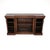 A stunning antique William IV open bookcase. This was made in England, it dates from around the 1840 period. It is a very...