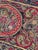 1920s Vintage Rashti Douzi Embroidery, 1920s For Sale - Image 5 of 18