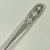 Traditional Estate Silver Large Pastry Server For Sale - Image 3 of 9