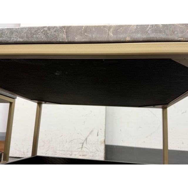 Sunpan Modern Arden Side Tables, Pair For Sale - Image 10 of 12