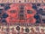 Vintage Wool Kurdish Rug For Sale - Image 12 of 15