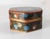 20th Century Japanese Cloisonne Enamel Box With Egyptian Figure For Sale - Image 4 of 10