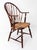 Vintage Windsor Armchair Set of 4 For Sale - Image 9 of 18