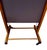 Ico Parisi for Fratelli Reguitti Italian Valet Stand With Trouser Press For Sale - Image 9 of 10
