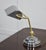 Adjustable Banker's Desk Lamp, 1920s For Sale - Image 4 of 8