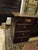 Pharmacy Display Cabinet and Drawer Counter, Late 19th Century For Sale - Image 15 of 18