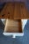 1990s Ethan Allen Farmhouse Pine End Tables ~ a Pair For Sale - Image 5 of 12