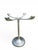 Modern Large Brutalist Candlestick from Lambert, Germany, 1970s For Sale - Image 3 of 11