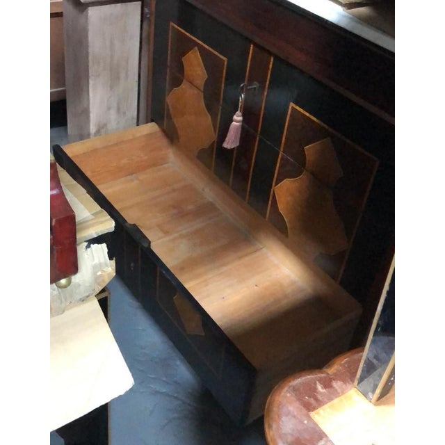 Chest of Drawers. Italian Commode, 18th Century For Sale - Image 10 of 11