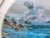 1990s Robert Wyland and Roy Tabora Art Piece For Sale - Image 10 of 16