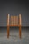Architectural Accent Chair, 1980s For Sale - Image 5 of 18