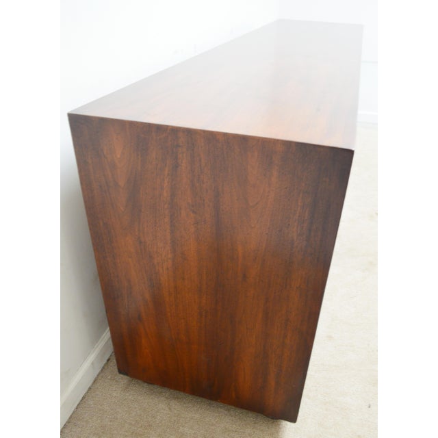 Henredon Henredon Pan Asian Dresser For Sale - Image 4 of 18