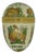 Halcyon Days Enamels England Easter Bunny Rabbit Egg Trinket Pill Box 2" For Sale