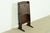 Early Gustav Stickley Antique Mission Oak Arts & Crafts "Chalet" Drop Front Secretary Desk, Circa 1902 For Sale - Image 11 of 11