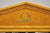 Thomasville Thomasville Grand Classics Neoclassical Empire Cherry Wood Biedermeier Mirror For Sale - Image 4 of 15