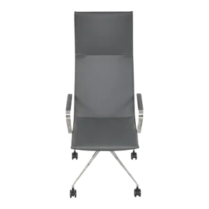 Davis Furniture Exo High Back Office Chair