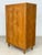 Vintage Wooden Wardrobe, 1960s For Sale - Image 6 of 10