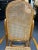 Wood Vintage Bentwood Rocking Chair For Sale - Image 7 of 13