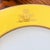 1990s 1990s Bernardaud Neoclassical Limoges "Sandy Lane" 12" Charger Plates French Luxury Porcelain With Gold Trim - a Pair For Sale - Image 5 of 7