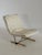 Dimensions, Armchair, 80 x 68,5 cm, backrest height 83 cm, seat height 41 cm, Pouf, 67 x 54 cm, height 40 cm