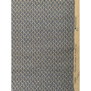 4 Yards Izmer China Seas Fabric For Sale