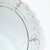 Mid-Century Modern Mid-Century Modernist Scallop Design Reverse-Etched & Beveled Mirror For Sale - Image 3 of 12