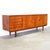 Mid-Century Modern 1950s Danish Teak Sideboard For Sale - Image 3 of 17