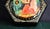 Vintage Russian Lacquer Box Painted Fairy Tale Scarlet Flower Trinket Signed For Sale - Image 14 of 16