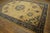 Antique Chinese Peking Rug For Sale - Image 11 of 12