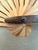 Large Batik Folding Fan For Sale - Image 11 of 13