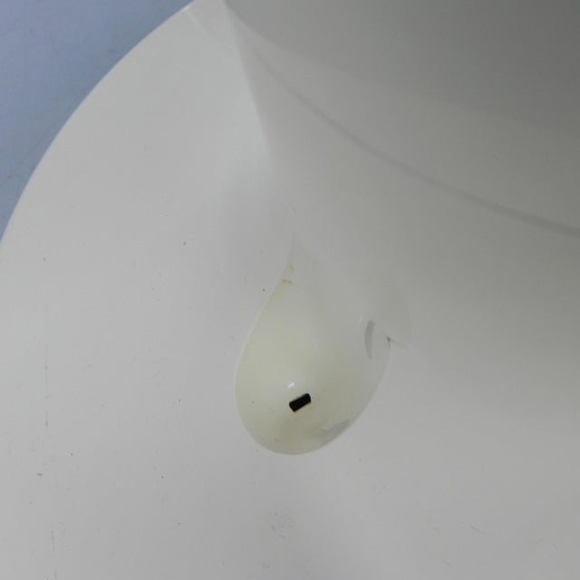 Plastic Standing Coat Rack by Giancarlo Piretti for Castelli, 1970s For Sale - Image 7 of 18