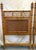 Early 21st Century Lexington Furniture Coastal Style Faux Bamboo Twin Headboards- A Pair For Sale - Image 5 of 15