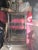 Contemporary Elegant Crystal Slab Lamps by Global Views a Pair For Sale - Image 13 of 14