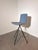 Viccarbe Modern Bar Stool For Sale - Image 3 of 7