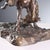 Paolo Troubetzkoy, Rodeo, Bronze For Sale - Image 6 of 9