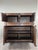 Antique Late 18th Century Renaissance Style Carved Wooden Buffet For Sale - Image 9 of 12