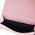 2020s Pink Quilted Lambskin Elegant Chain Belt Bag For Sale - Image 5 of 5