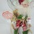 Mark Roberts Peppermint Candy Fairy Christmas Collectible Elf Figure 17" For Sale - Image 4 of 12