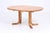Mid-Century Pine Extendable Dining Table, 1970s For Sale - Image 5 of 11