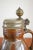 Metal Bunzlauer Beer Mug, 1827 For Sale - Image 7 of 10
