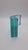 Glass Vintage Photo Frame in Curved and Cut Glass from Fontana Arte, 1960s For Sale - Image 7 of 16