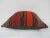 This is a pillow cover made from a vintage kilim rug. The piece was properly washed and ready to use. Pillow inserts not...