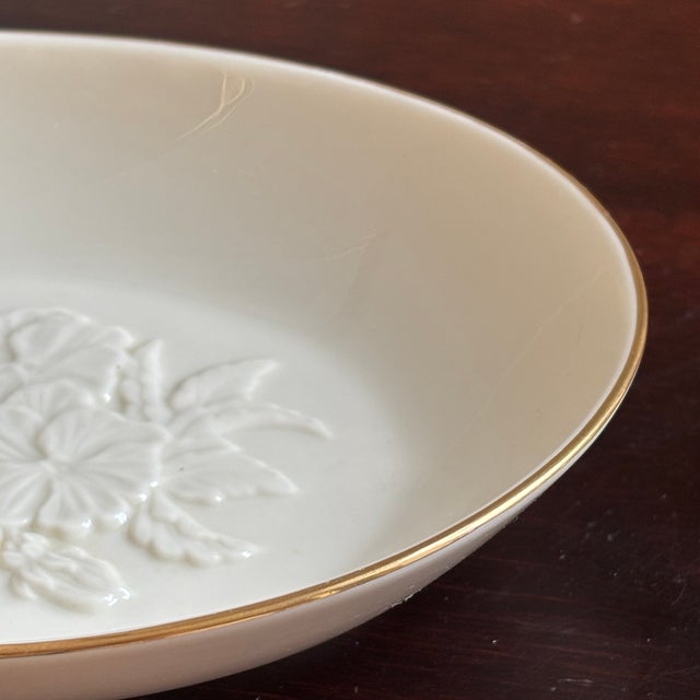 Lenox Catchall Dish For Sale - Image 11 of 15