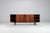 Sideboard in Rosewood attributed to Henry Rosengren Hansen for Brande Møbelindustri, Denmark, 1960s For Sale - Image 6 of 18