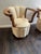 Italian Vintage Italian Accent Chairs For Sale - Image 3 of 4