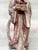 Chinese Antique Chinese 16.5” Tall Kuan Yin Wood Statue For Sale - Image 3 of 11