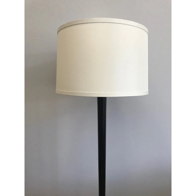 Contemporary Marian Jamieson Gourd Floor Lamp For Sale - Image 3 of 10