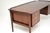 Vintage Danish Executive Desk attributed to Dyrlund, 1960 For Sale - Image 12 of 13