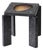 Melts Like Butter Collection Side Table by Monics+Vieira For Sale