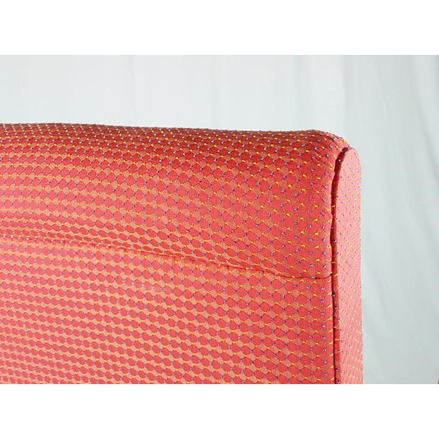 Metal Oscar Reclining Chair by Nello Pini for Novarredo, 1959 For Sale - Image 7 of 15